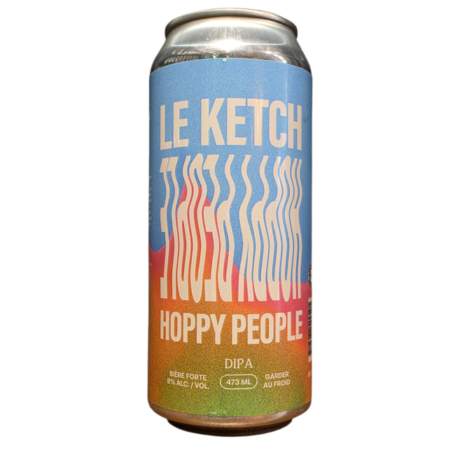 Le Ketch - Capitaine Over