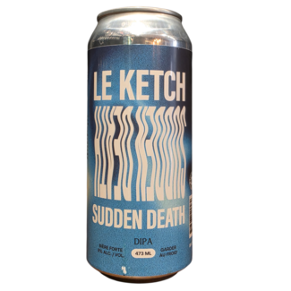 Le Ketch Le Ketch - Capitaine Nate