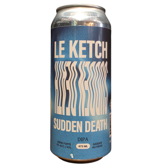 Le Ketch - Capitaine Nate