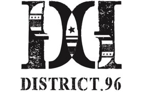 District 96