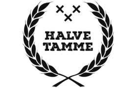 Halve tamme