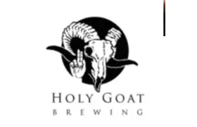 Holy Goat