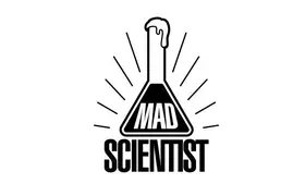 Mad Scientist