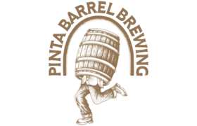 Pinta Barrel