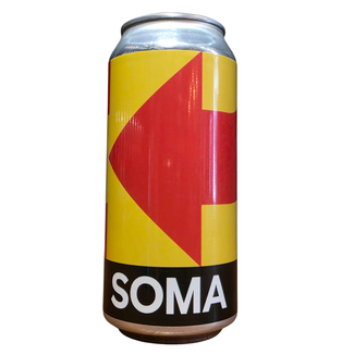 SOMA Soma - Pyre