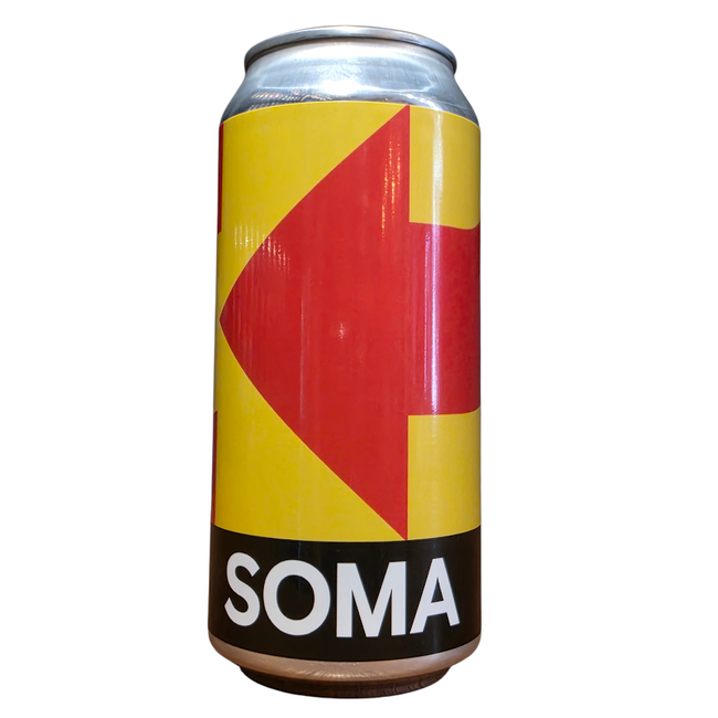 Soma - Pyre