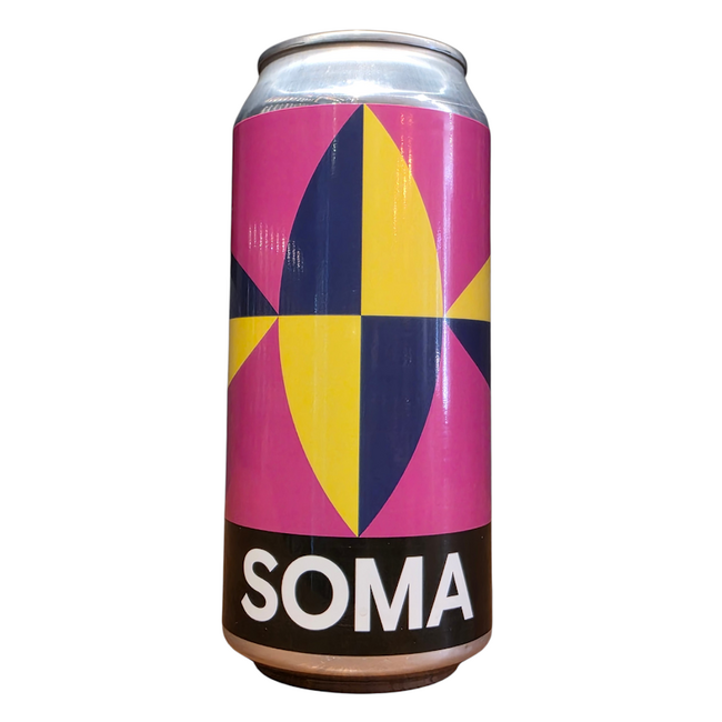 Soma - Chroma
