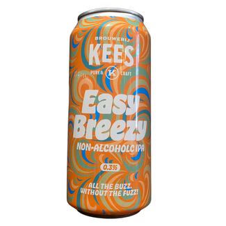 Kees KEES - easy breezy
