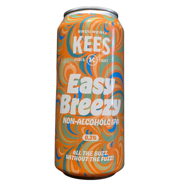 KEES - easy breezy