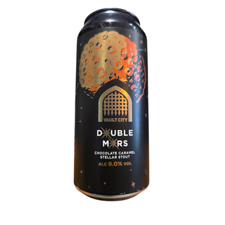 Vault city Vault City - Double m*rs