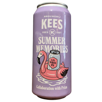 Kees KEES - summer memories