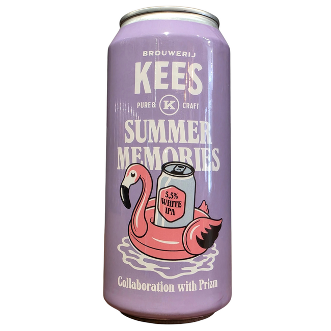 KEES - summer memories