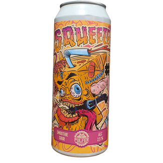 Pulfer Pulfer | Squeeze #1