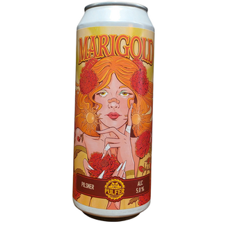 Pulfer Pulfer | Marigold
