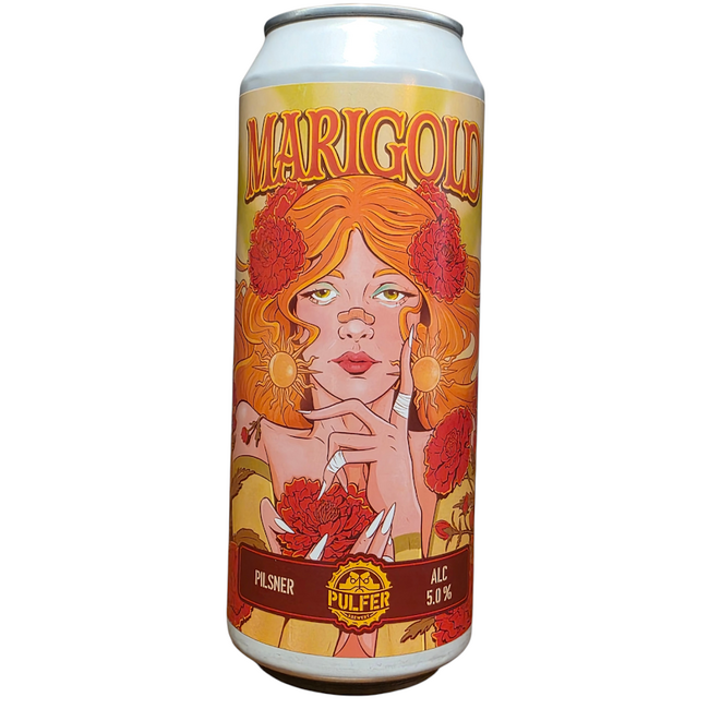 Pulfer | Marigold