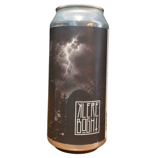 Klere Boght Klere Boght | Cemetry Void