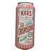 Kees KEES | La Crispissima