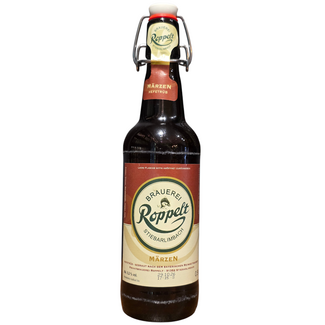 Roppelt - Märzen