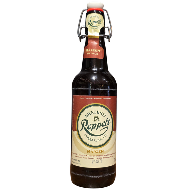 Roppelt - Märzen