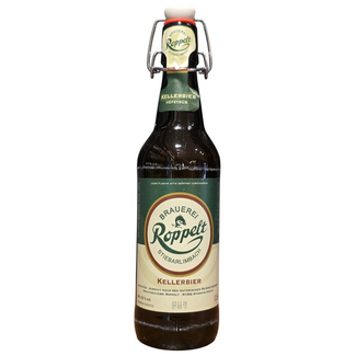 Roppelt - Keller