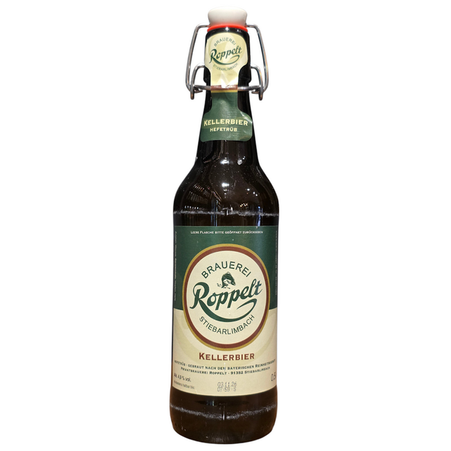 Roppelt - Keller