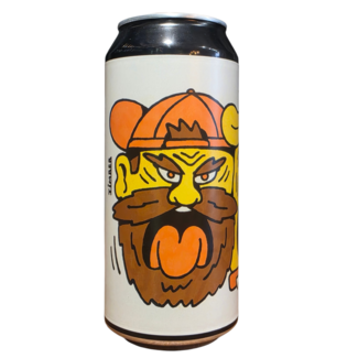 Bram's Bier - Bully Billie