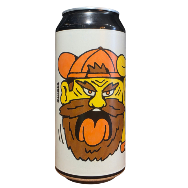 Bram's Bier - Bully Billie