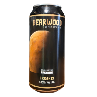 BEARWOOD - ARRAKIS