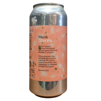 Pohjala PÕHJALA / XÜL - PIKNIK