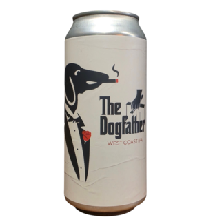 LIEBER WALDI - THE DOGFATHER