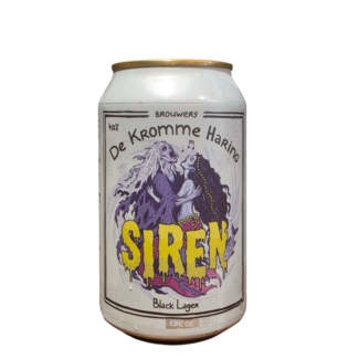 Kromme Haring Kromme Haring - SIREN