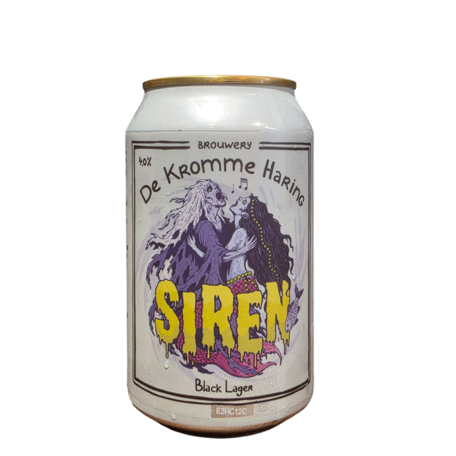 Kromme Haring - SIREN