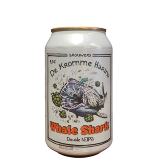 Kromme Haring Kromme Haring - WHALESHARK Strata Cryo - Citra Cryo