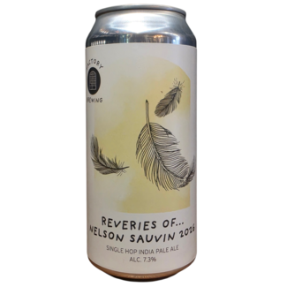 FACTORY Factory - Reveries of nelson sauvin 2026