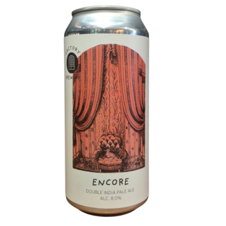 FACTORY Factory - Encore