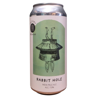 FACTORY Factory - Rabbit hole