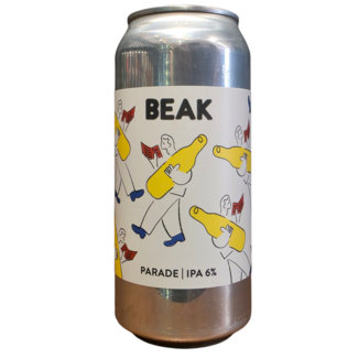 Beak Beak | Parade