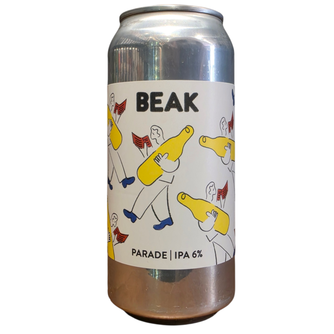 Beak | Parade
