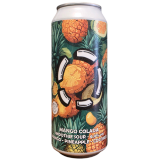Lost LOST | Mango Colada