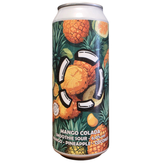 LOST | Mango Colada