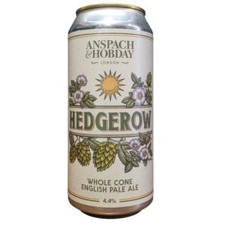 Anspach & Hobday Anspach & Hobday - Hedgerow