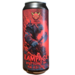 Browar Monsters - Rampage