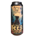 Browar Monsters - She Talks to Bees