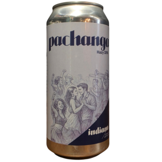 Indiano - Pachanga