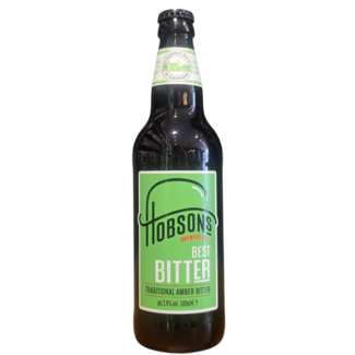 Anspach & Hobday Hobsons Brewery - Best Bitter