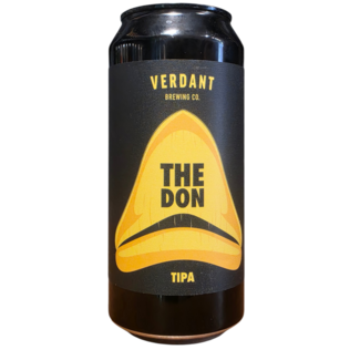 Verdant Verdant - The Don