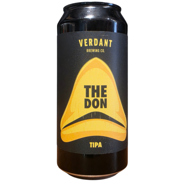 Verdant - The Don