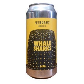 Verdant Verdant - Whale Sharks