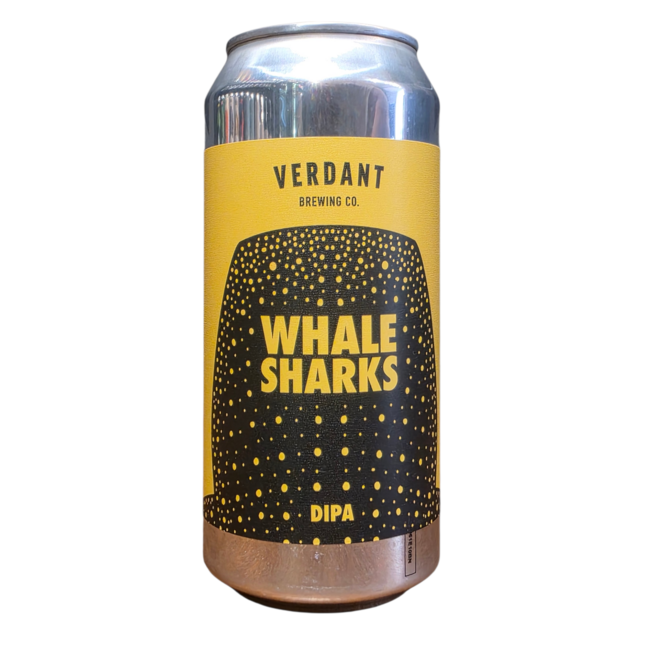 Verdant - Whale Sharks