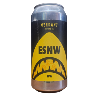 Verdant Verdant - Even Sharks Need Water
